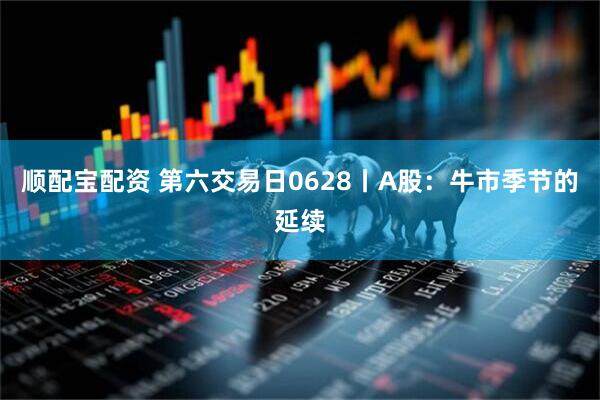 顺配宝配资 第六交易日0628丨A股：牛市季节的延续