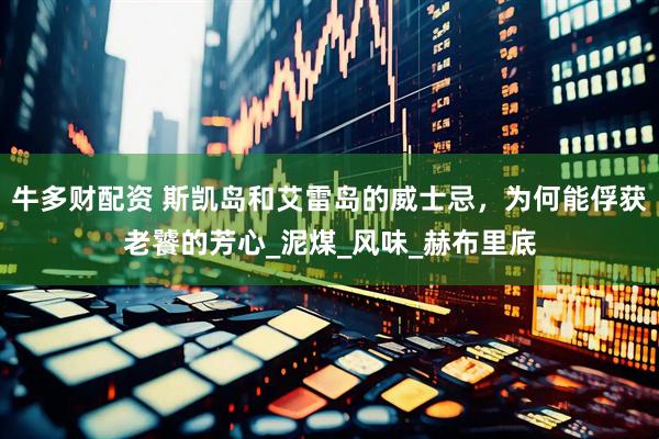 牛多财配资 斯凯岛和艾雷岛的威士忌，为何能俘获老饕的芳心_泥煤_风味_赫布里底
